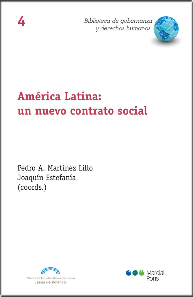 AMÉRICA LATINA: UN NUEVO CONTRATO SOCIAL