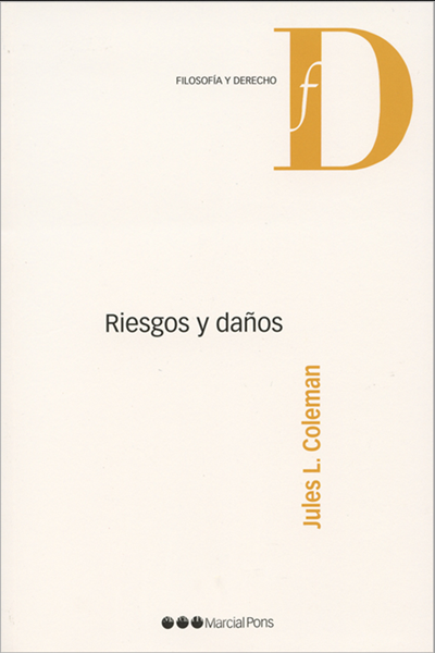 RIESGOS Y DAÑOS