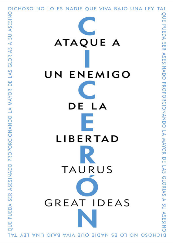 ATAQUE A UN ENEMIGO DE LA LIBERTAD