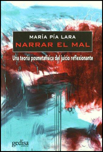 NARRAR EL MAL