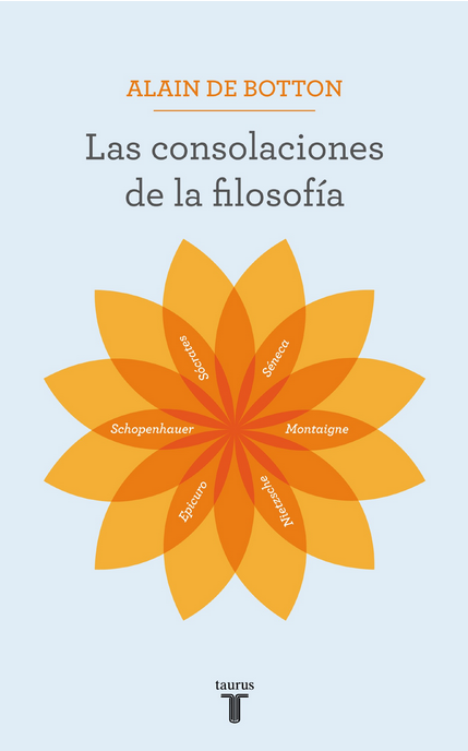 LAS CONSOLACIONES DE LA FILOSOFÍA