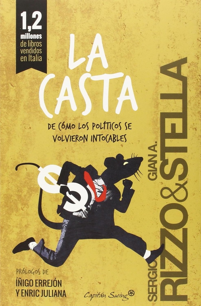 LA CASTA