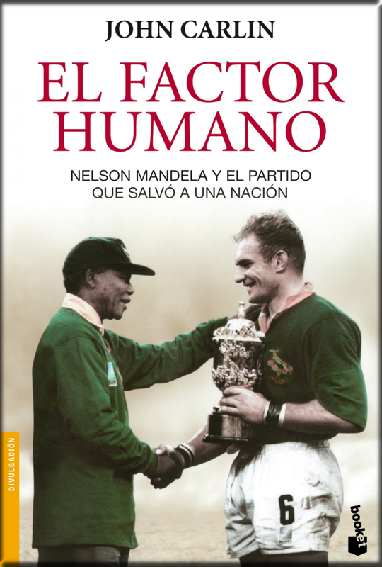 EL FACTOR HUMANO