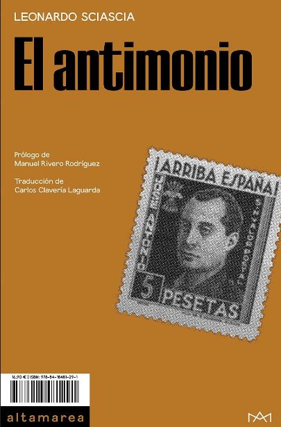 EL ANTIMONIO