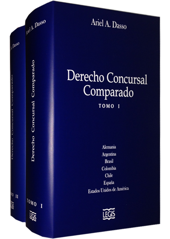DERECHO CONCURSAL COMPARADO
