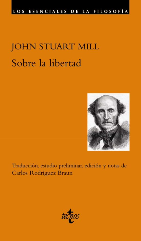 SOBRE LA LIBERTAD
