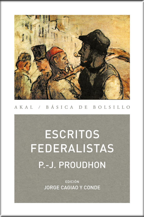 ESCRITOS FEDERALISTAS