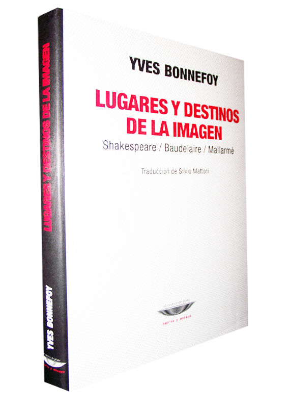 LUGARES Y DESTINOS DE LA IMAGEN