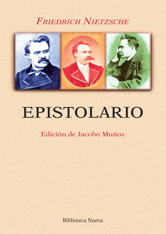 EPISTOLARIO