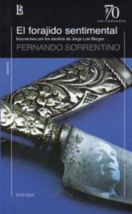 EL FORAJIDO SENTIMENTAL