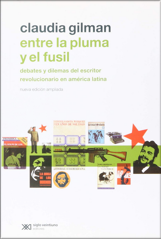 ENTRE LA PLUMA Y EL FUSIL