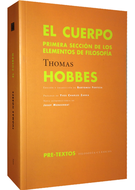 EL CUERPO