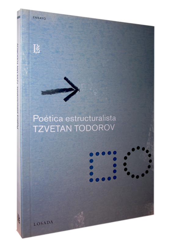 POÉTICA ESTRUCTURALISTA