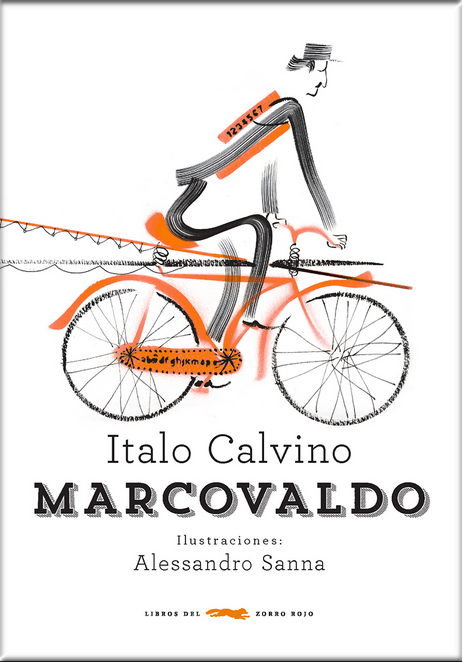MARCOVALDO