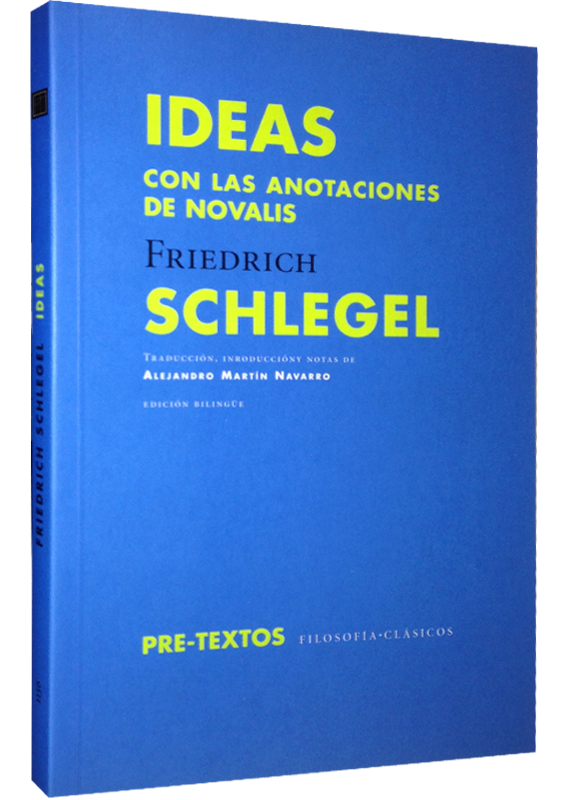 IDEAS
