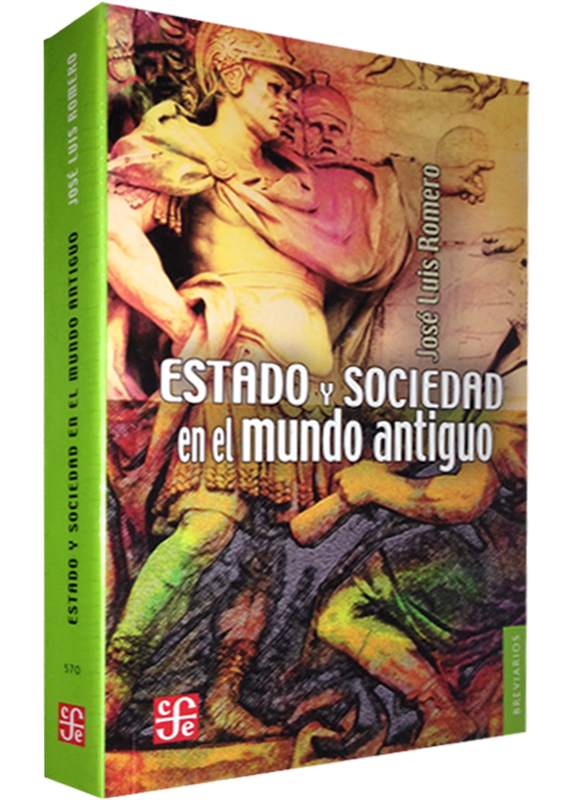 ESTADO Y SOCIEDAD EN EL MUNDO ANTIGUO