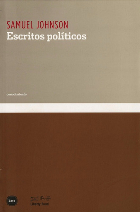 ESCRITOS POLÍTICOS