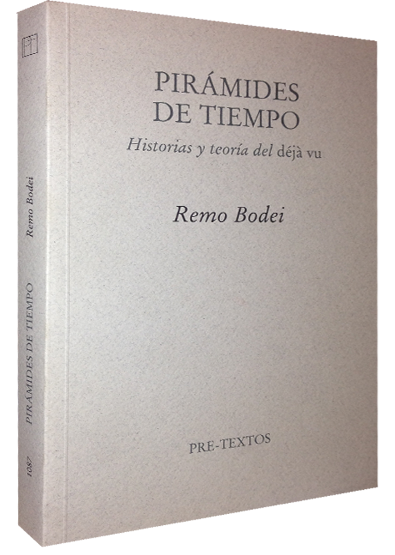 PIRÁMIDES DE TIEMPO