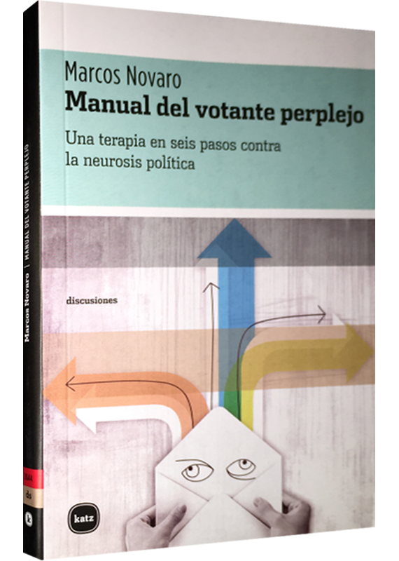MANUAL DEL VOTANTE PERPLEJO