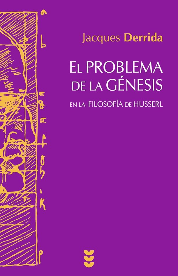EL PROBLEMA DE LA GÉNESIS