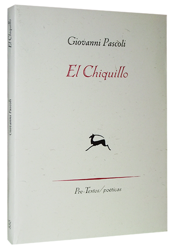 EL CHIQUILLO