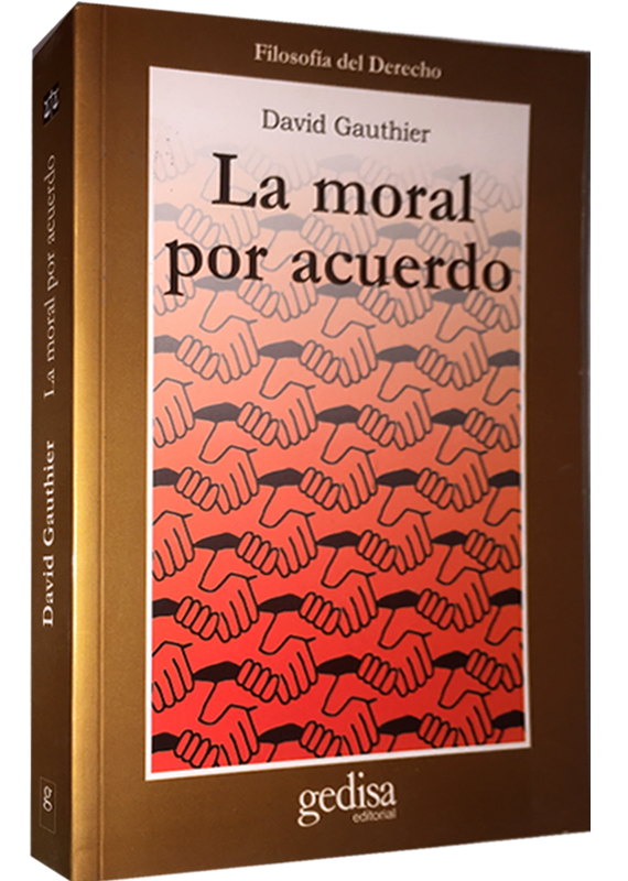 LA MORAL POR ACUERDO