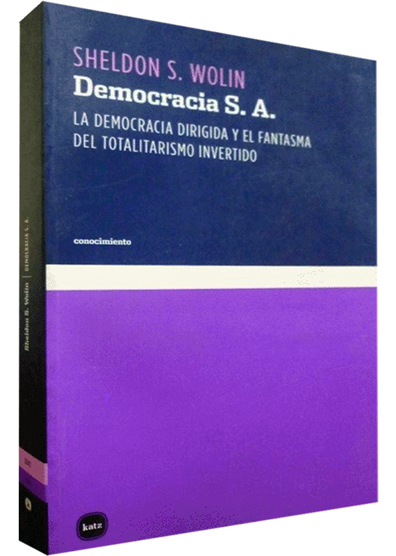 DEMOCRACIA S.A.