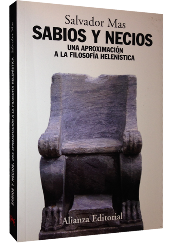 SABIOS Y NECIOS