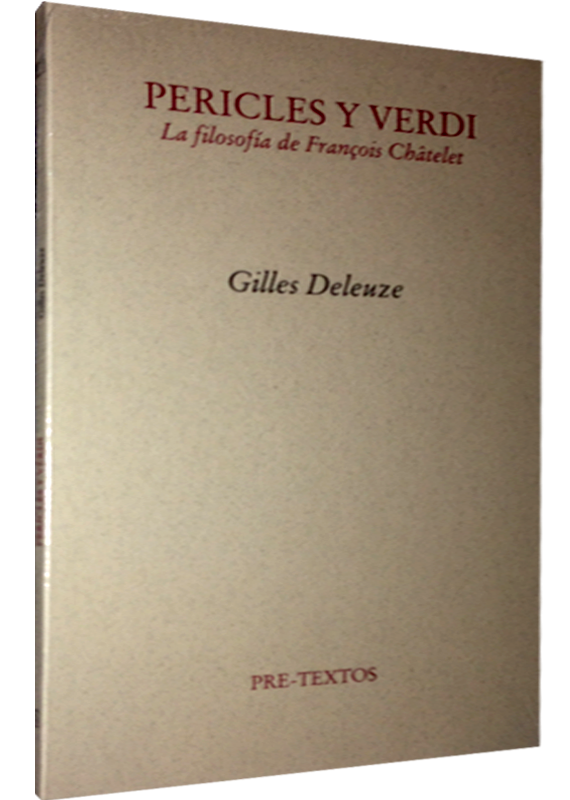 PERICLES Y VERDI