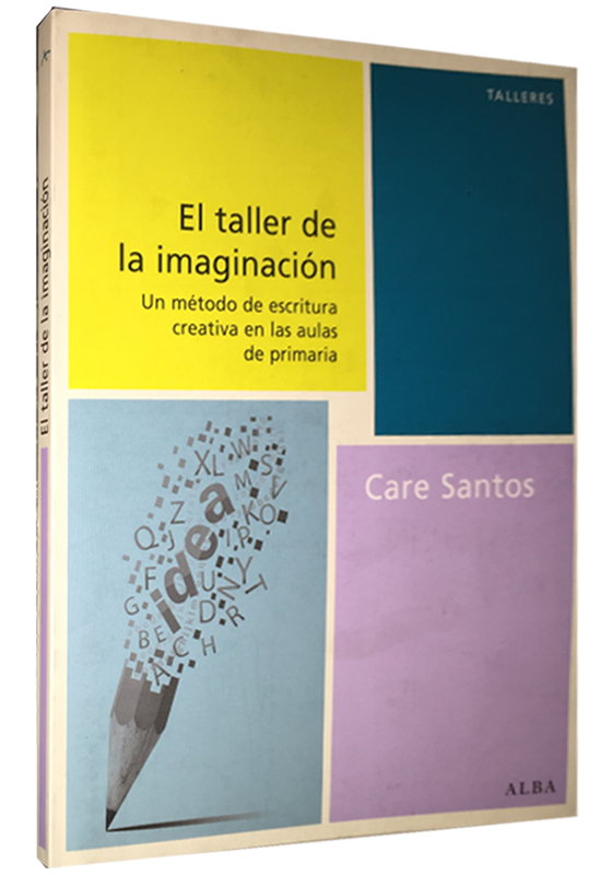 EL TALLER DE LA IMAGINACIÓN