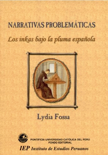 NARRATIVAS PROBLEMÁTICAS