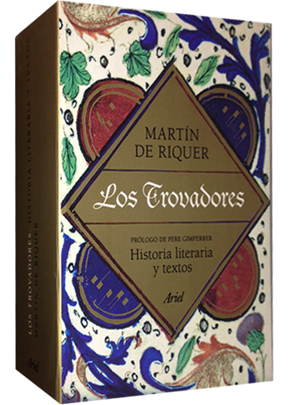 LOS TROVADORES