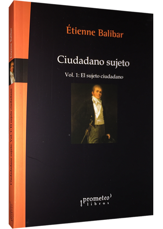CIUDADANO SUJETO 1