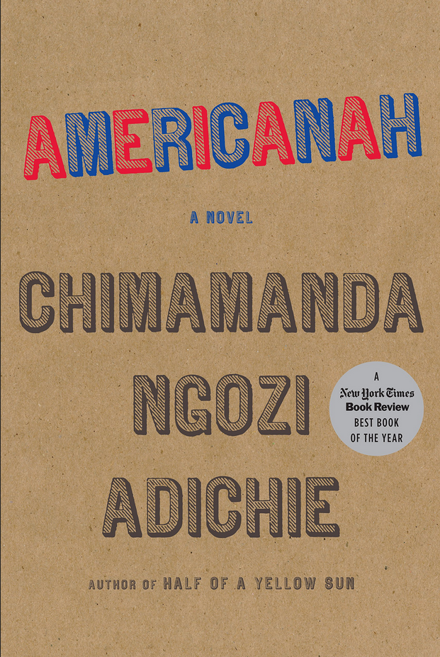 AMERICANAH