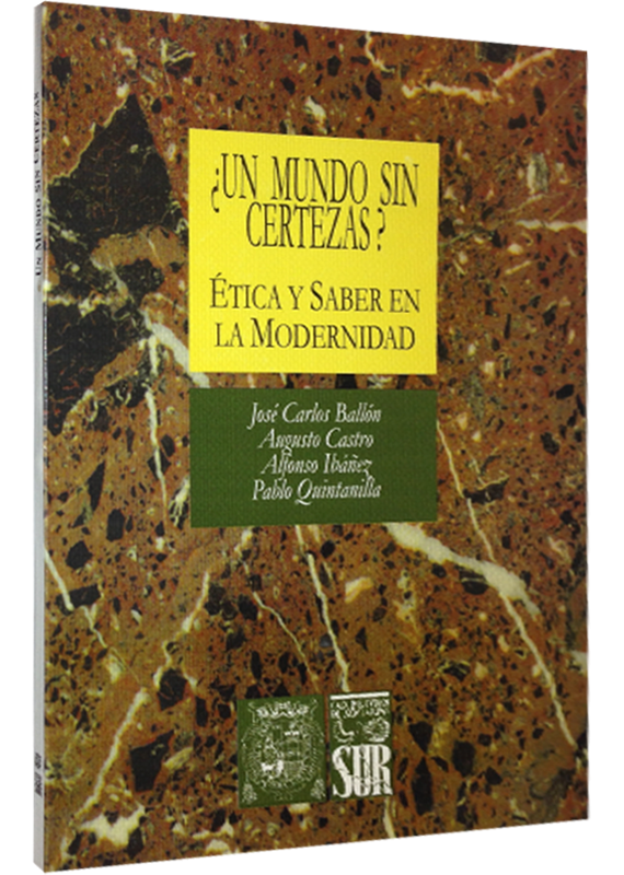 ¿UN MUNDO SIN CERTEZAS?