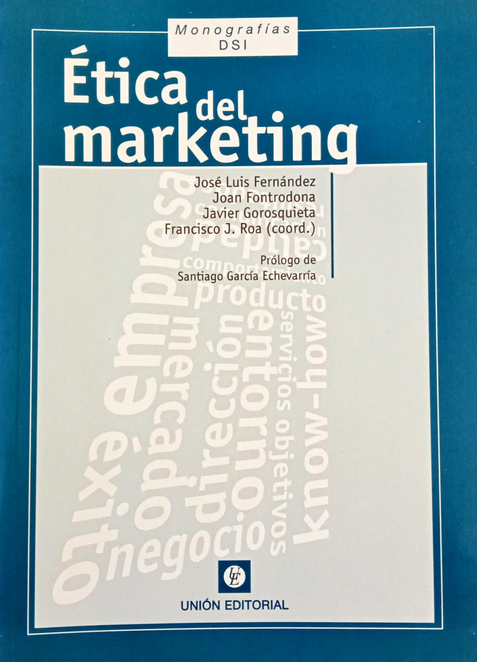 ÉTICA DEL MARKETING