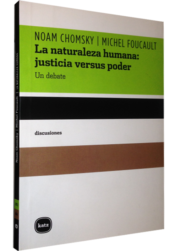 LA NATURALEZA HUMANA: JUSTICIA VERSUS PODER