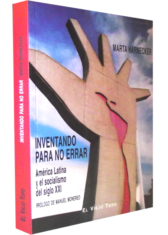 INVENTANDO PARA NO ERRAR