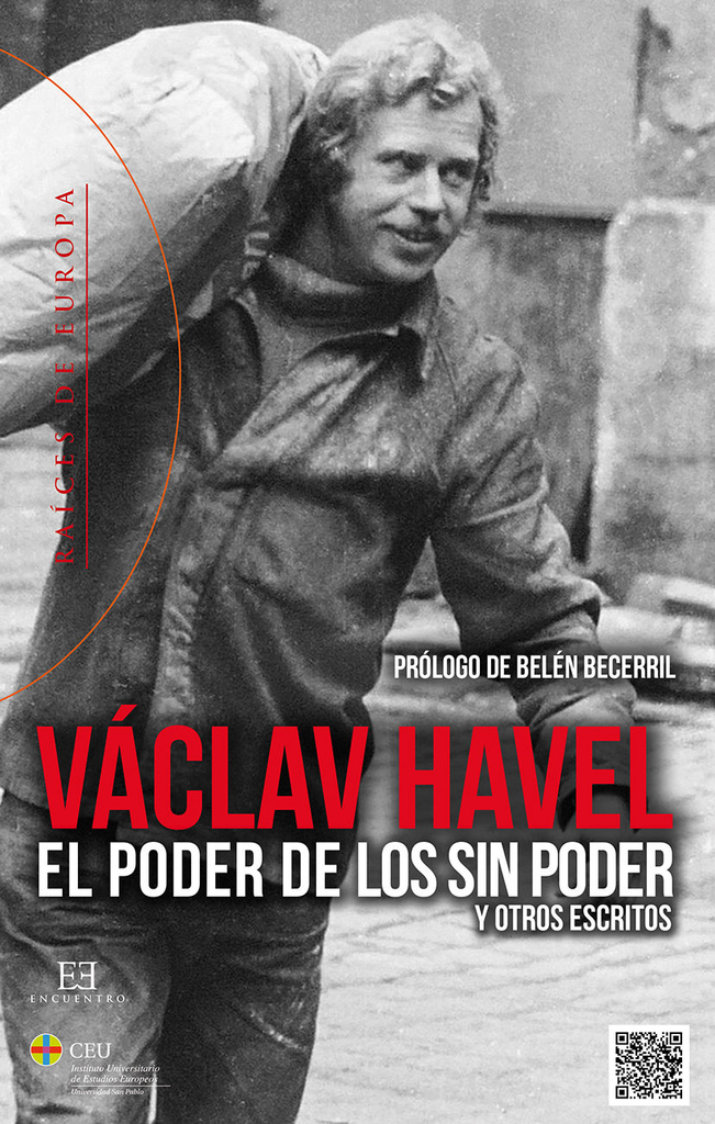 EL PODER DE LOS SIN PODER Y OTROS ESCRITOS