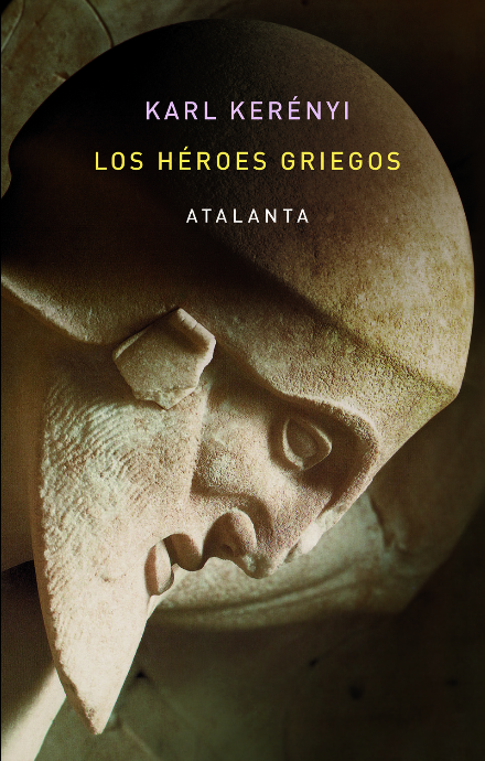 HÉROES GRIEGOS