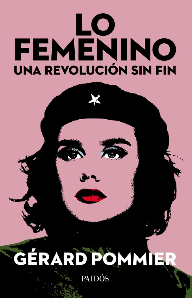 LO FEMENINO