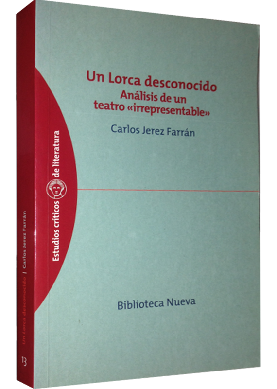 UNA LORCA DESCONOCIDO