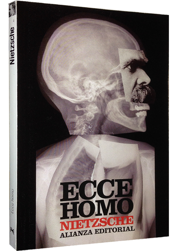 ECCE HOMO