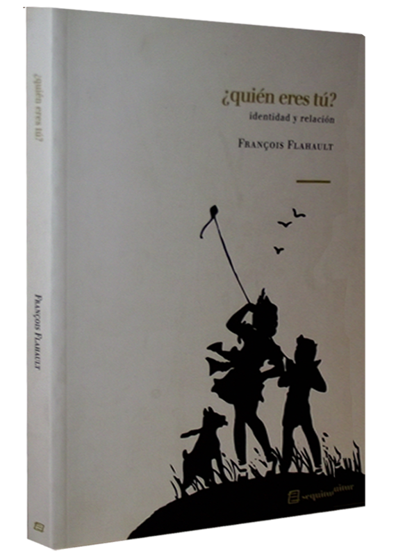 ¿QUIÉN ERES TÚ?