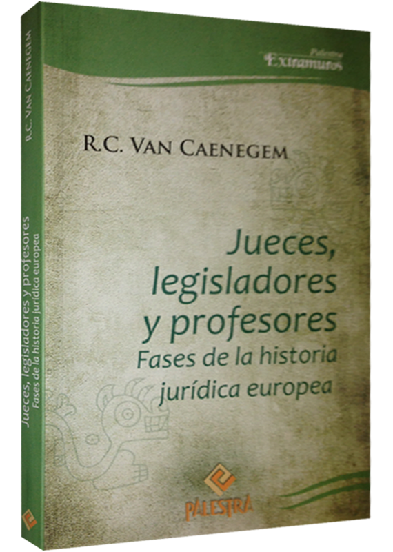 JUECES, LEGISLADORES Y PROFESORES