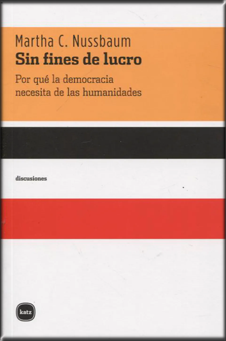 SIN FINES DE LUCRO