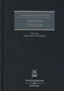 DERECHO CONCURSAL