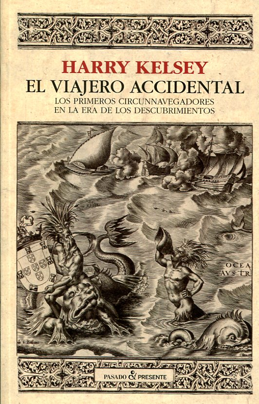 EL VIAJERO OCCIDENTAL