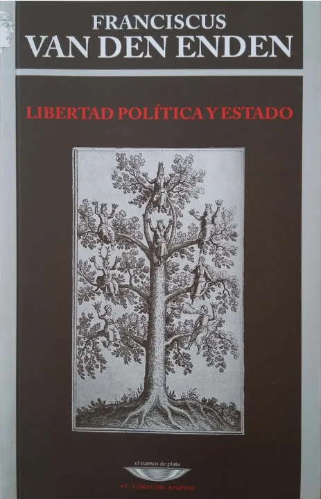 LIBERTAD POLÍTICA Y ESTADO