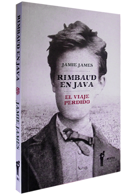 RIMBAUD EN JAVA